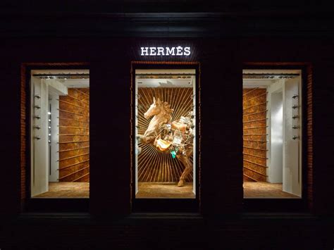 corriere hermes